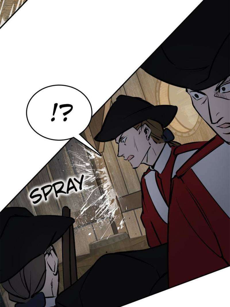 Another beginning with the Guhuo bird chapter 234 page 87