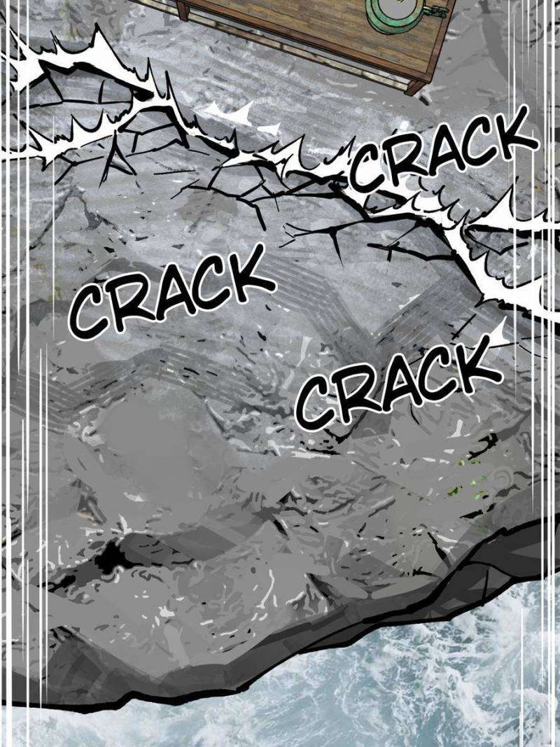 Another beginning with the Guhuo bird chapter 234 page 9