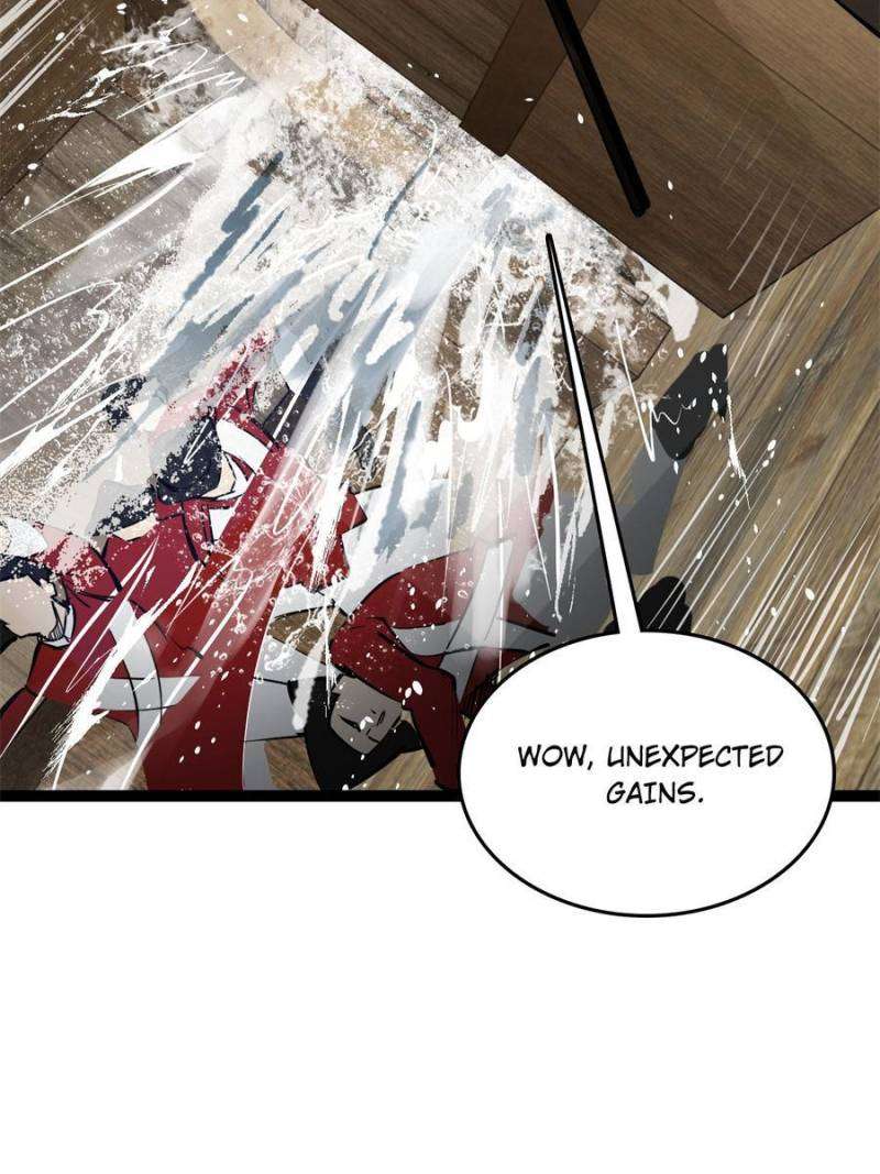 Another beginning with the Guhuo bird chapter 234 page 90