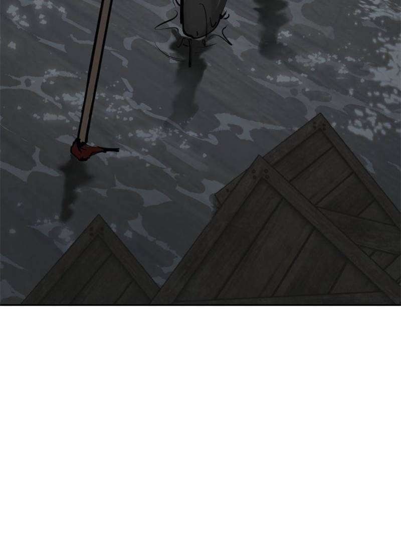 Another beginning with the Guhuo bird chapter 234 page 95