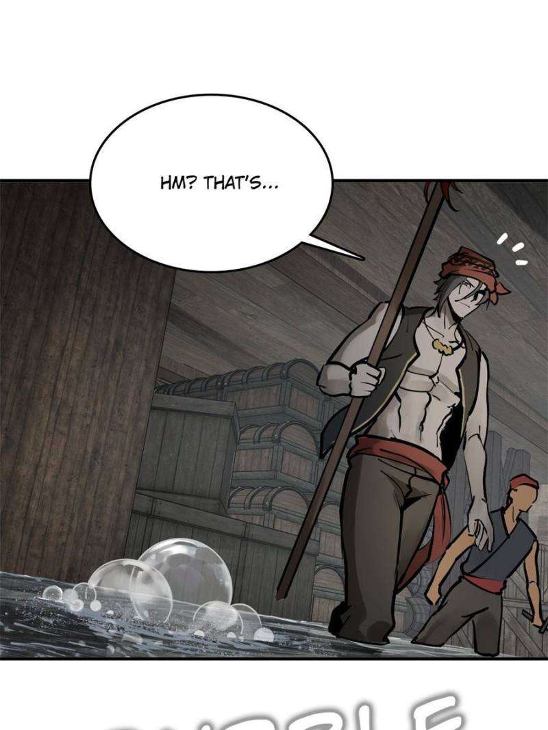 Another beginning with the Guhuo bird chapter 234 page 96