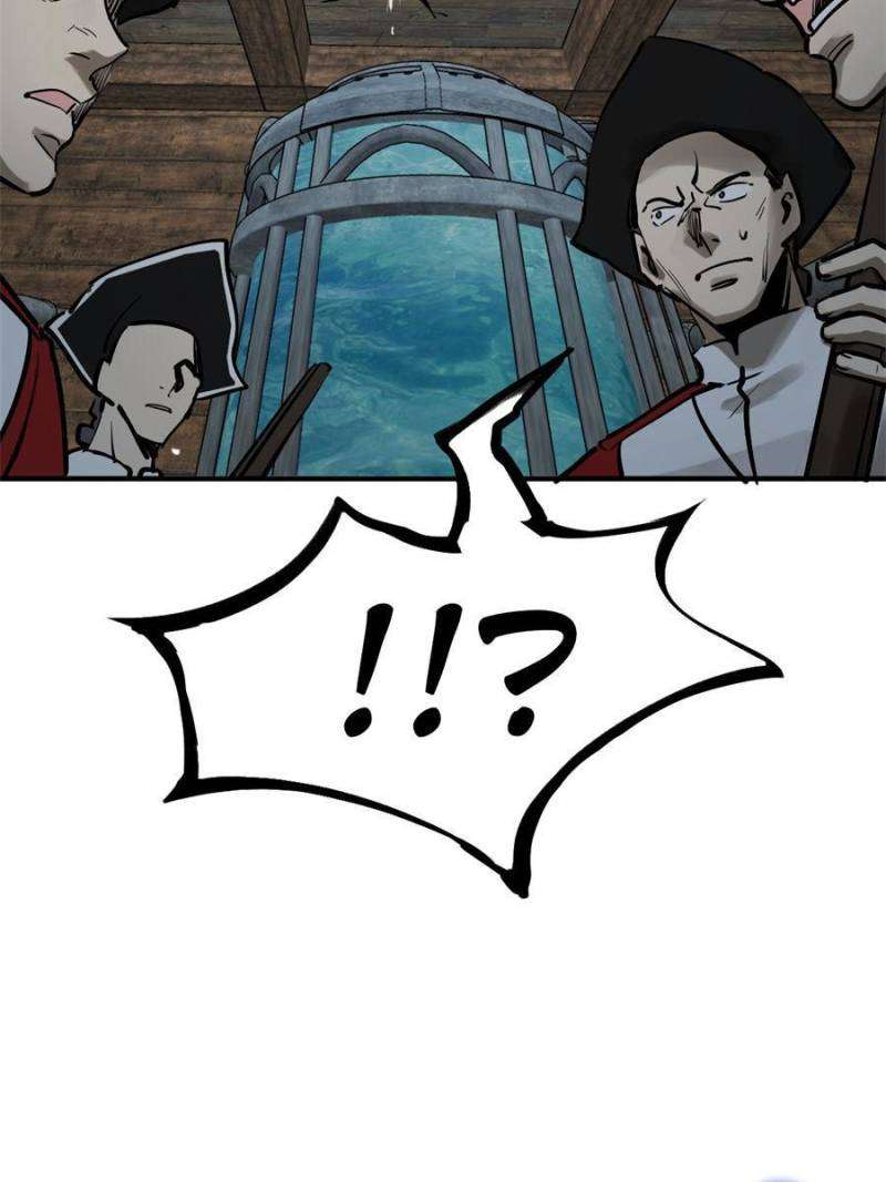 Another beginning with the Guhuo bird chapter 234 page 98