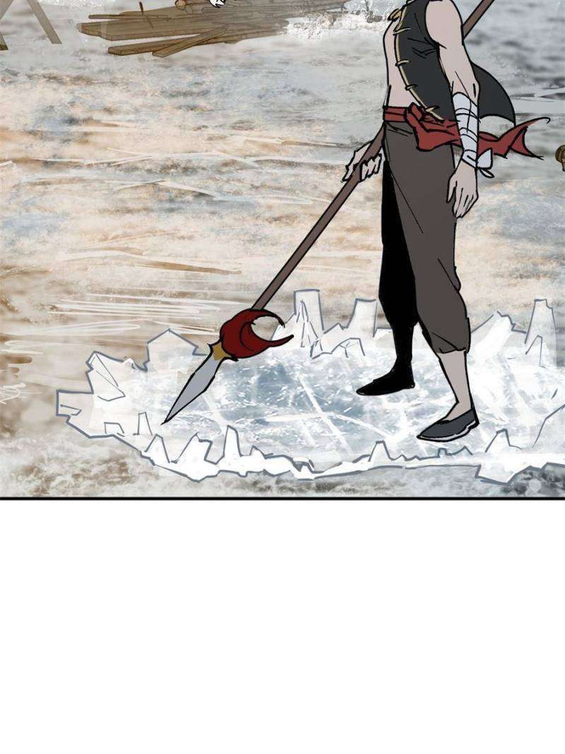 Another beginning with the Guhuo bird chapter 235 page 101