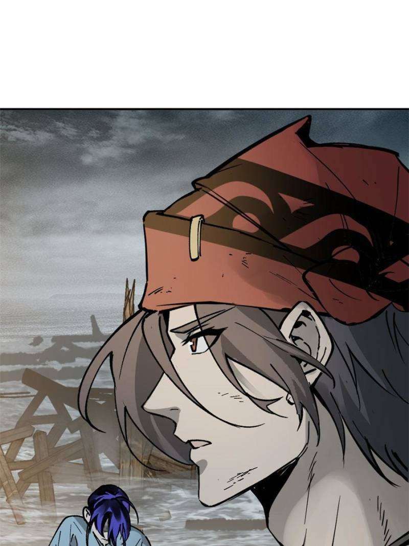 Another beginning with the Guhuo bird chapter 235 page 103