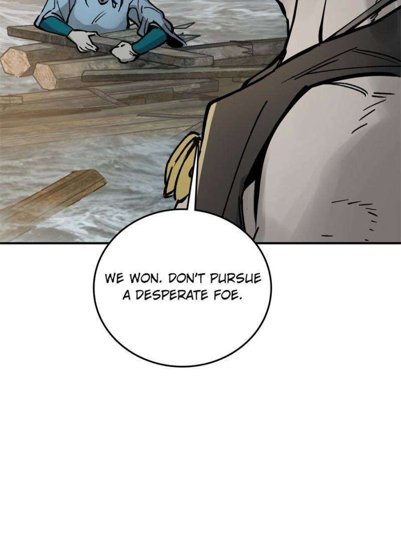 Another beginning with the Guhuo bird chapter 235 page 104