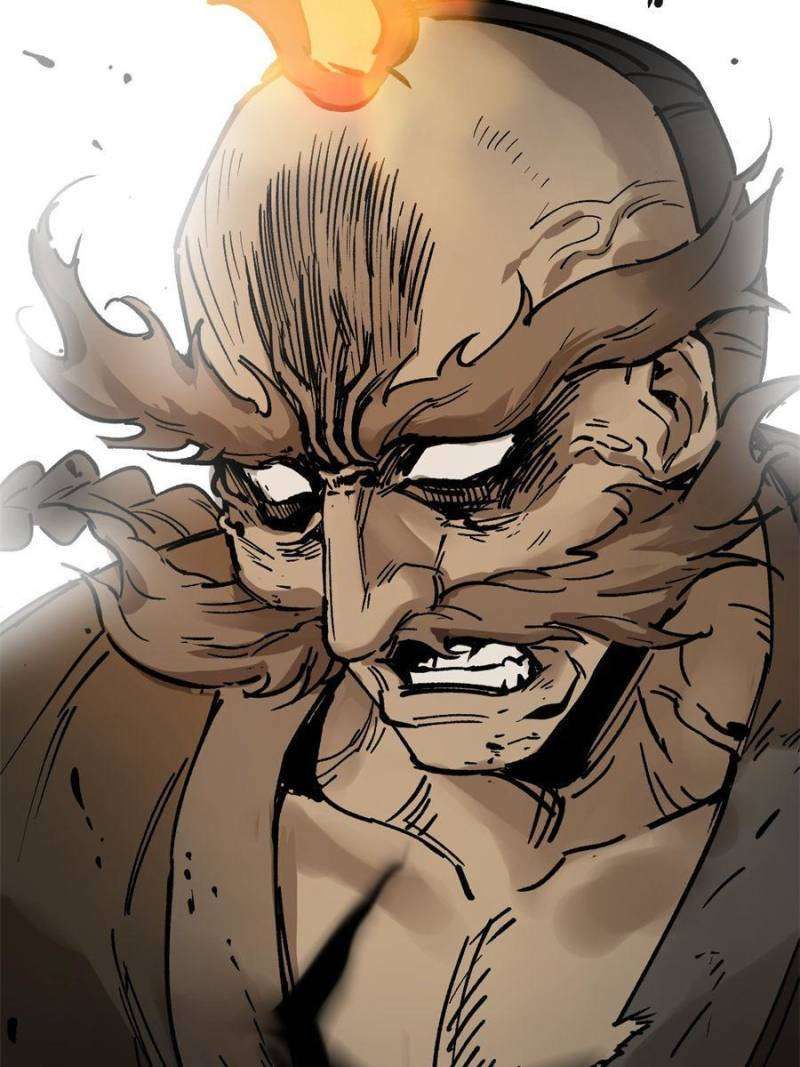 Another beginning with the Guhuo bird chapter 235 page 107