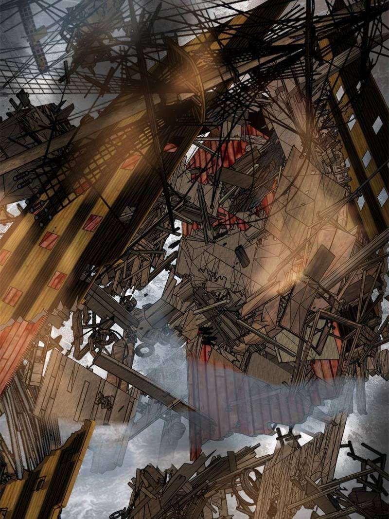 Another beginning with the Guhuo bird chapter 235 page 109