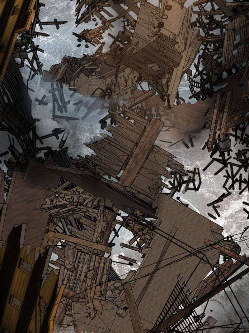 Another beginning with the Guhuo bird chapter 235 page 110