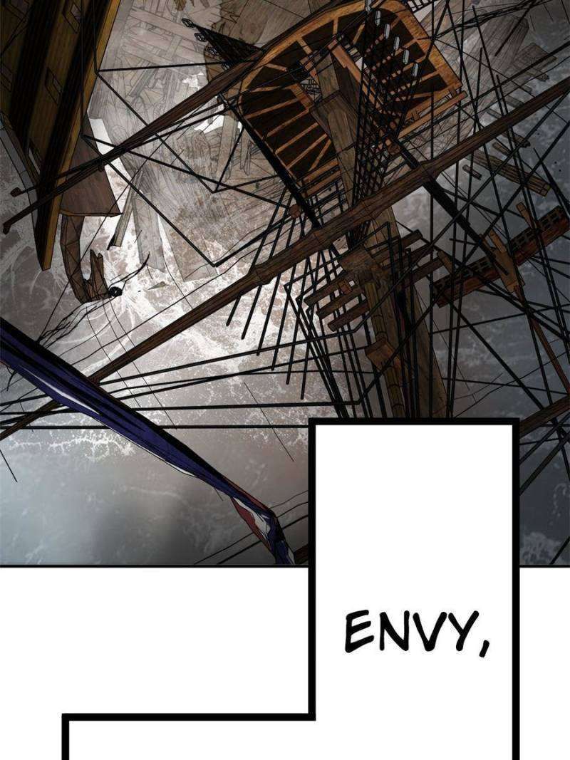 Another beginning with the Guhuo bird chapter 235 page 111