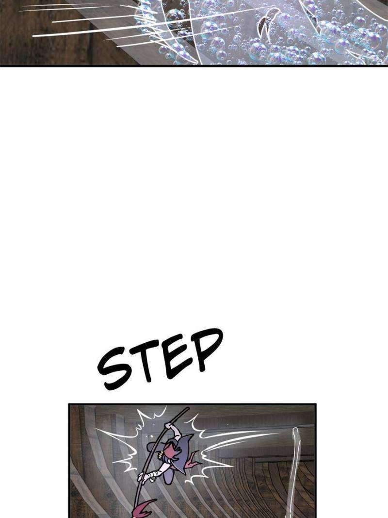 Another beginning with the Guhuo bird chapter 235 page 22