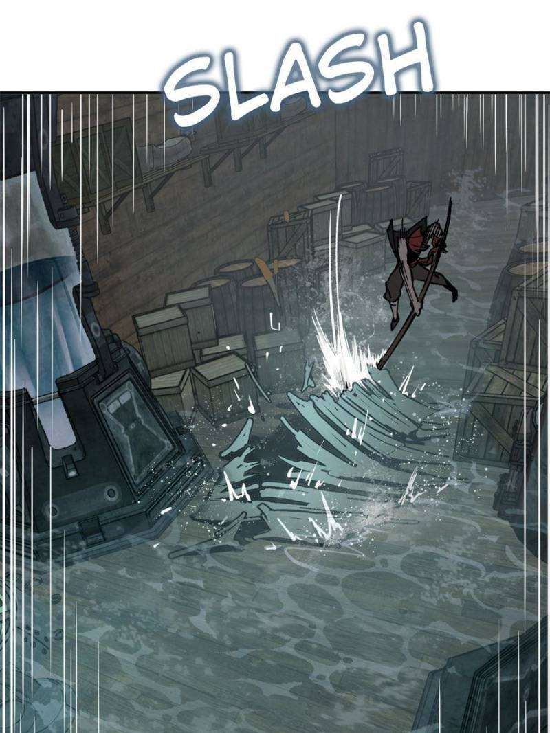 Another beginning with the Guhuo bird chapter 235 page 3