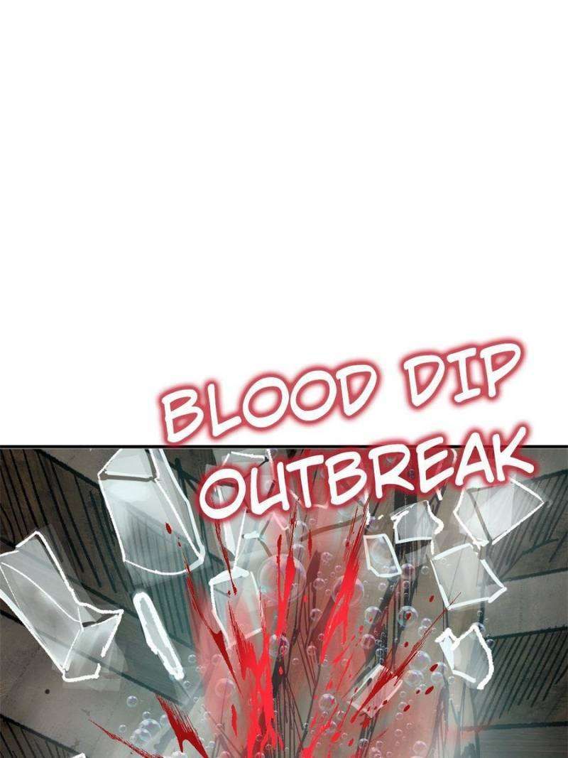 Another beginning with the Guhuo bird chapter 235 page 36