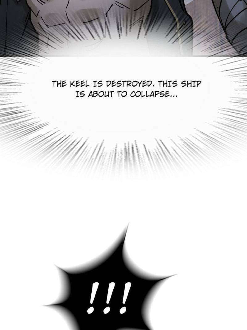 Another beginning with the Guhuo bird chapter 235 page 43