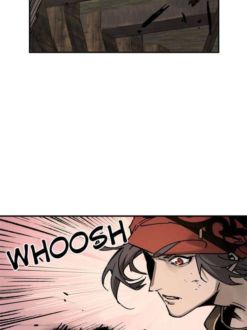 Another beginning with the Guhuo bird chapter 235 page 47