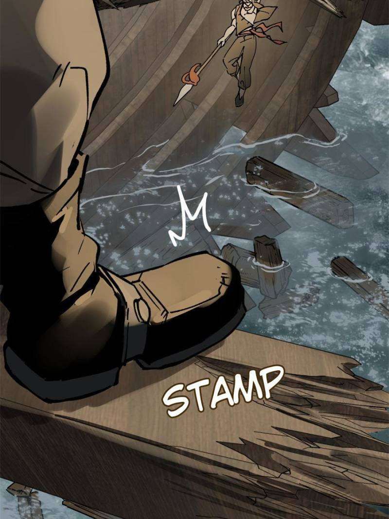 Another beginning with the Guhuo bird chapter 235 page 52