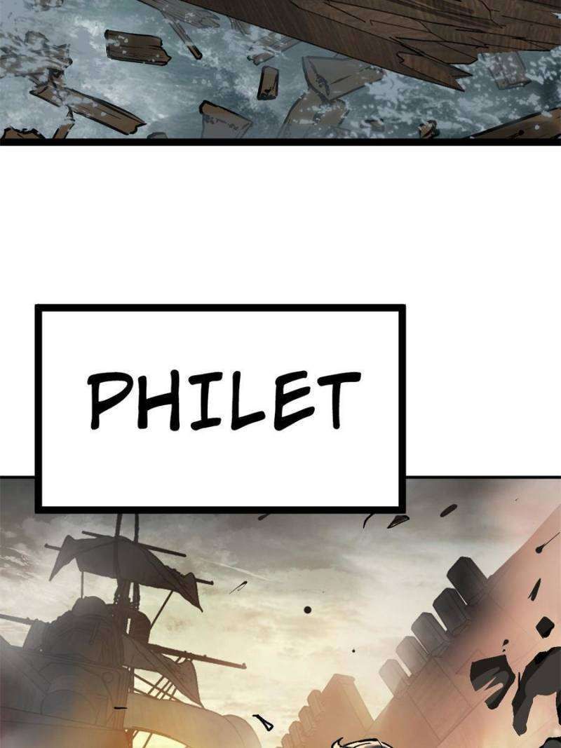 Another beginning with the Guhuo bird chapter 235 page 53