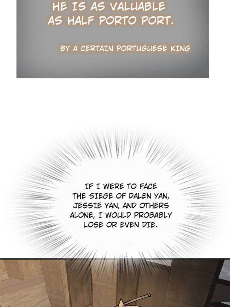 Another beginning with the Guhuo bird chapter 235 page 58