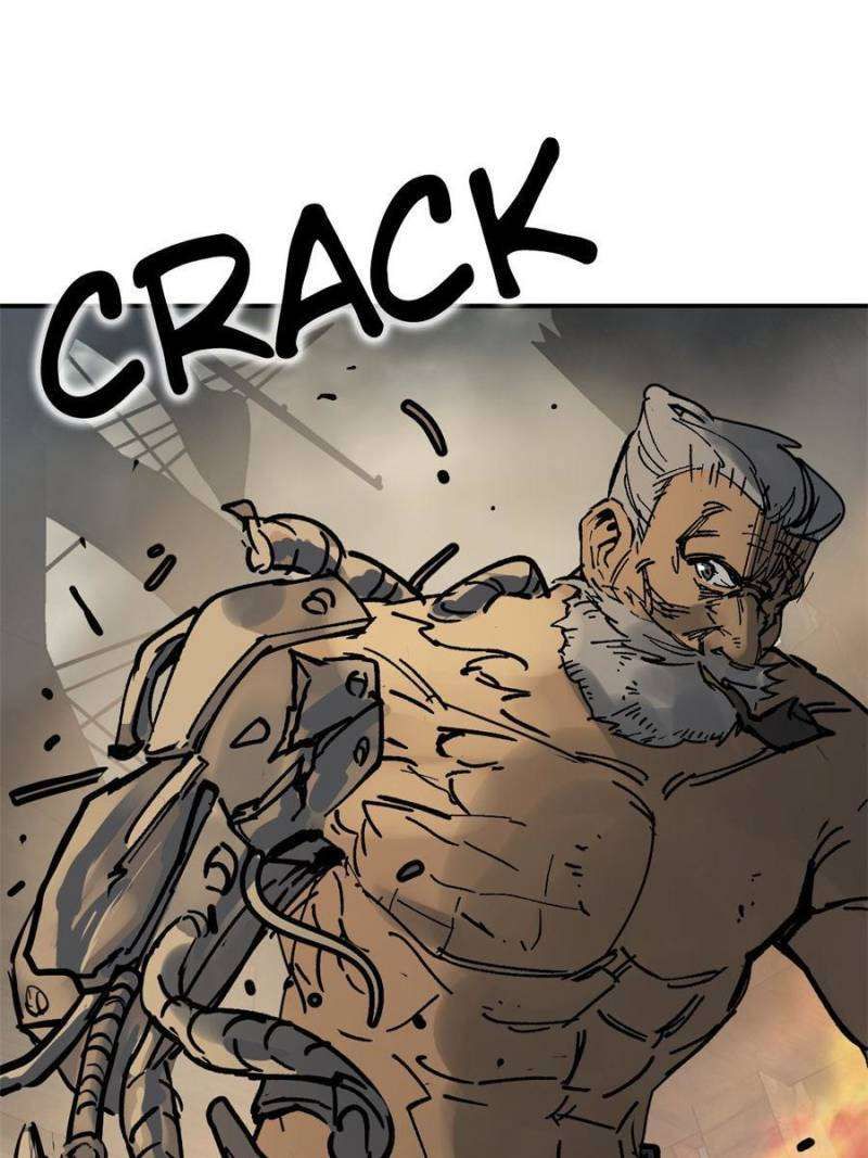 Another beginning with the Guhuo bird chapter 235 page 69