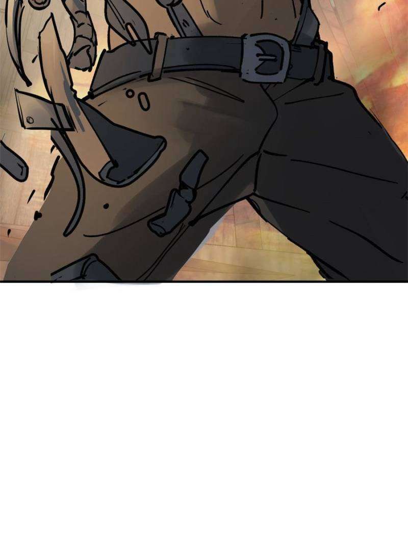 Another beginning with the Guhuo bird chapter 235 page 70