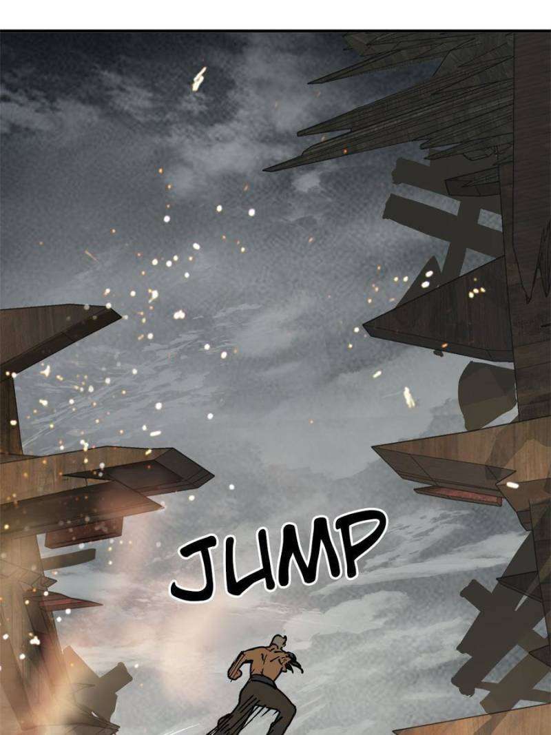 Another beginning with the Guhuo bird chapter 235 page 79