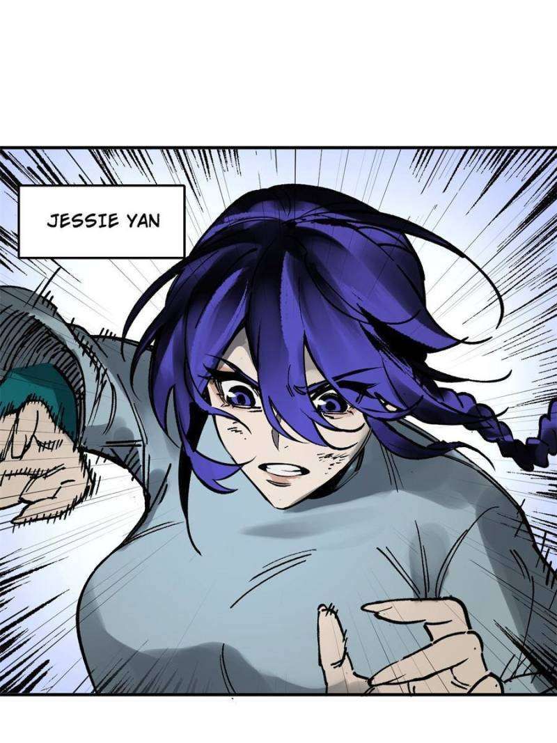 Another beginning with the Guhuo bird chapter 235 page 86