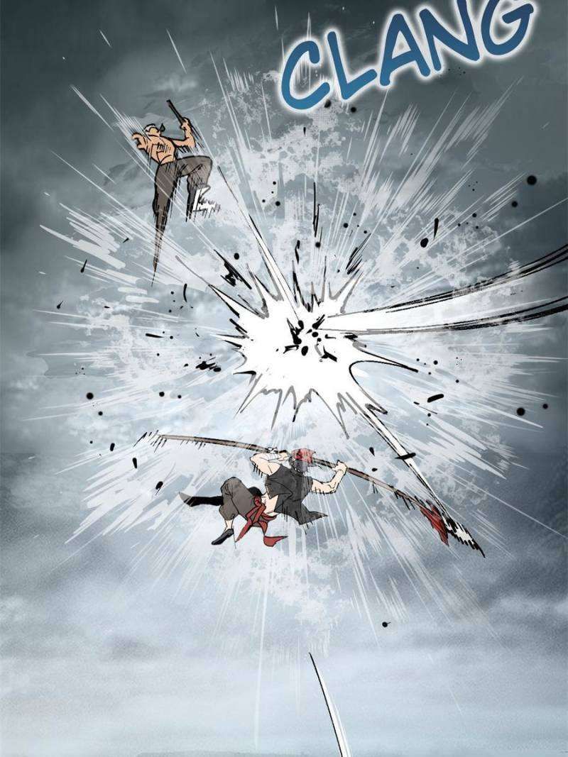 Another beginning with the Guhuo bird chapter 235 page 96