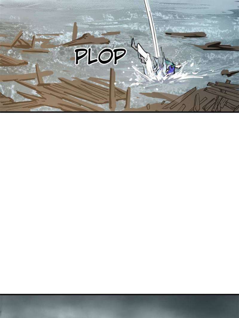 Another beginning with the Guhuo bird chapter 235 page 97