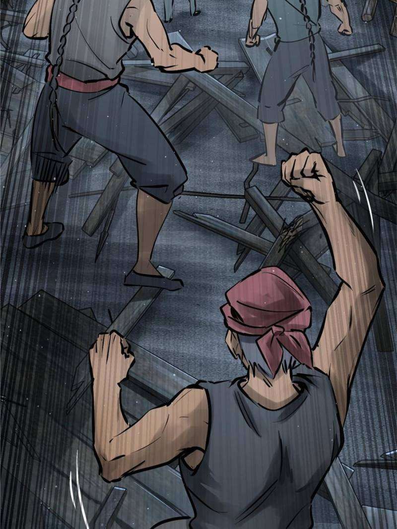 Another beginning with the Guhuo bird chapter 236 page 100