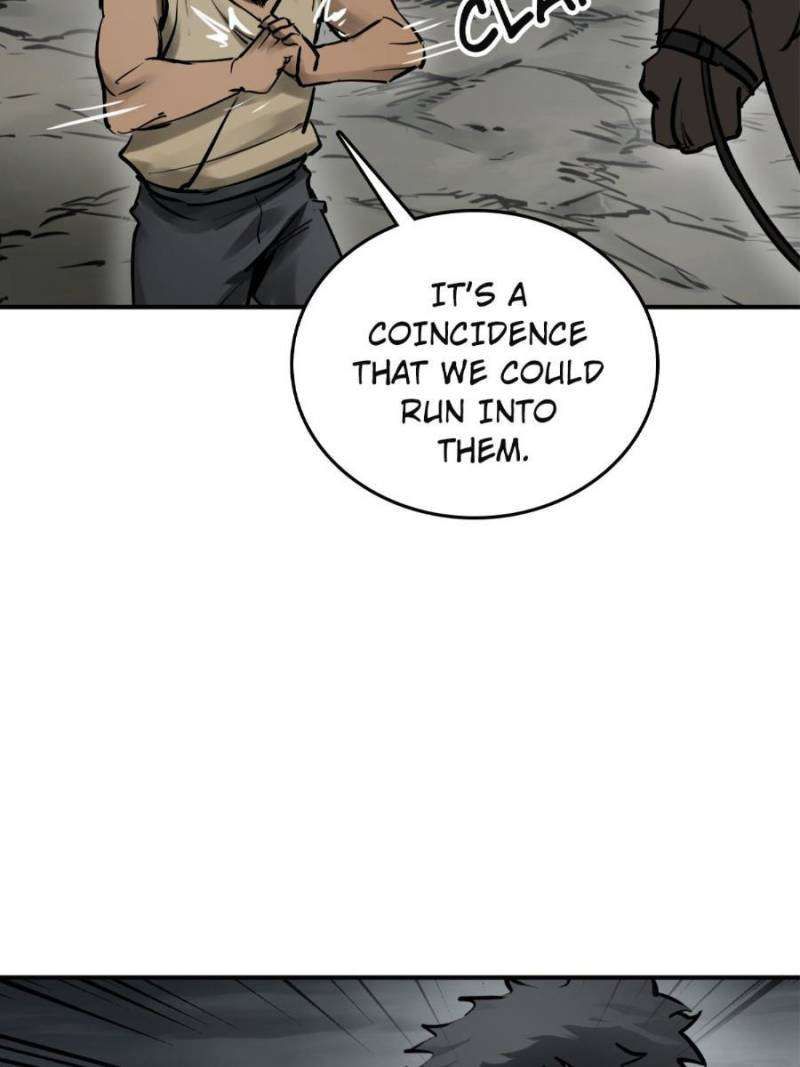 Another beginning with the Guhuo bird chapter 236 page 11