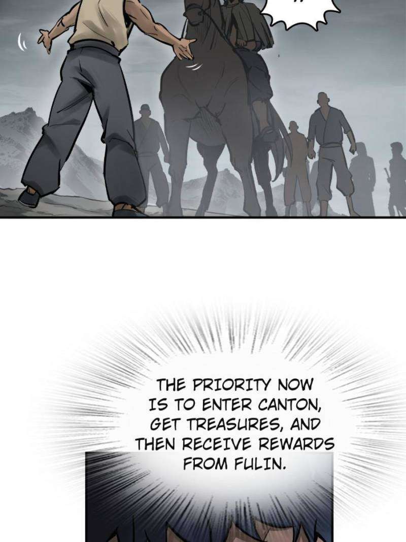 Another beginning with the Guhuo bird chapter 236 page 13