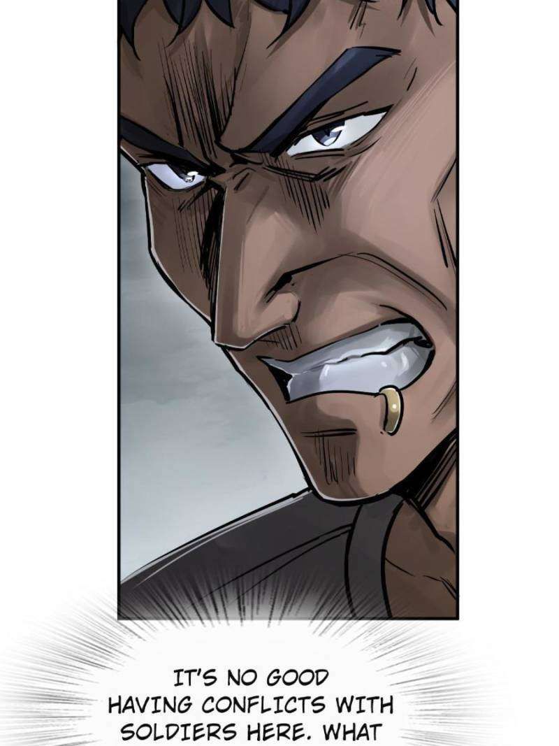 Another beginning with the Guhuo bird chapter 236 page 14