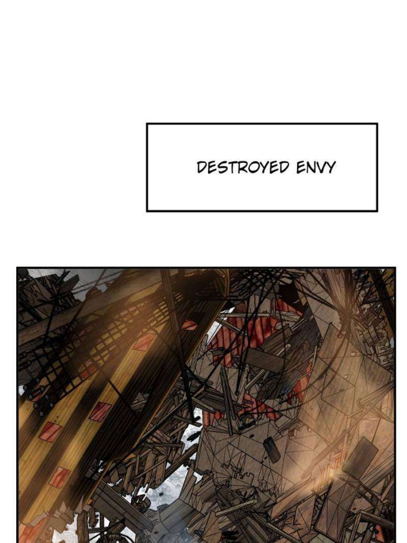 Another beginning with the Guhuo bird chapter 236 page 19