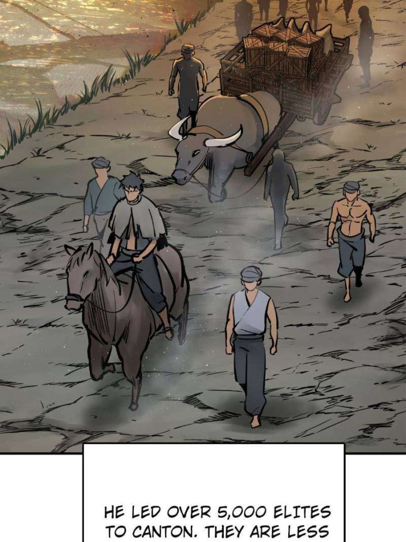 Another beginning with the Guhuo bird chapter 236 page 2