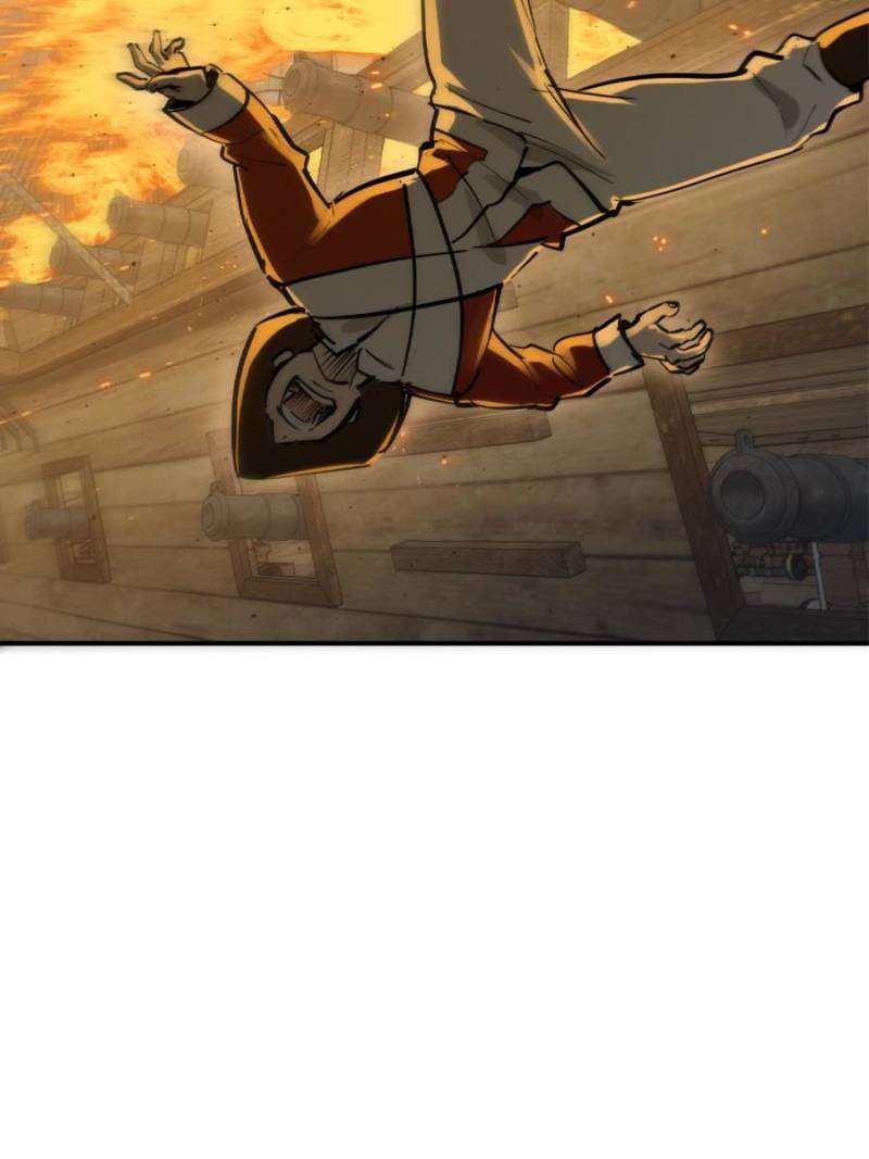 Another beginning with the Guhuo bird chapter 236 page 25