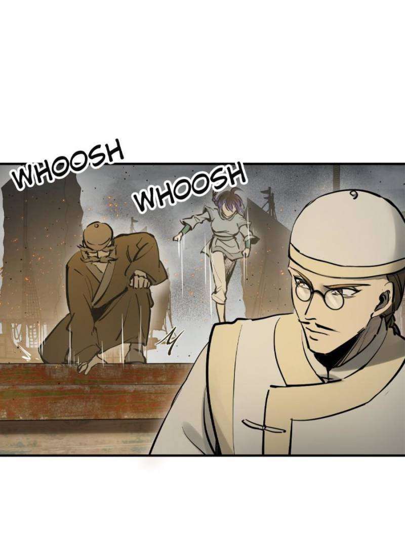 Another beginning with the Guhuo bird chapter 236 page 27