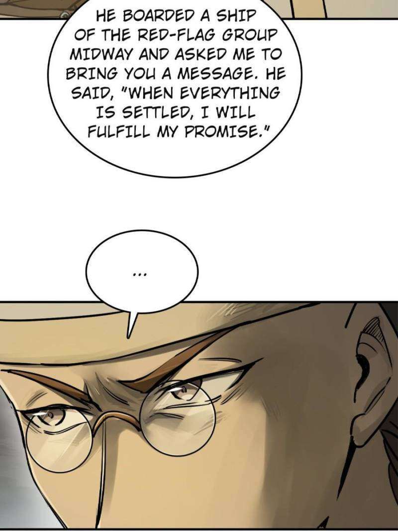 Another beginning with the Guhuo bird chapter 236 page 29