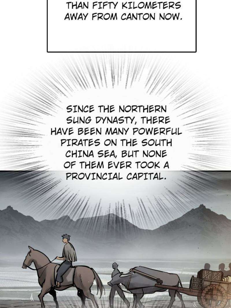 Another beginning with the Guhuo bird chapter 236 page 3