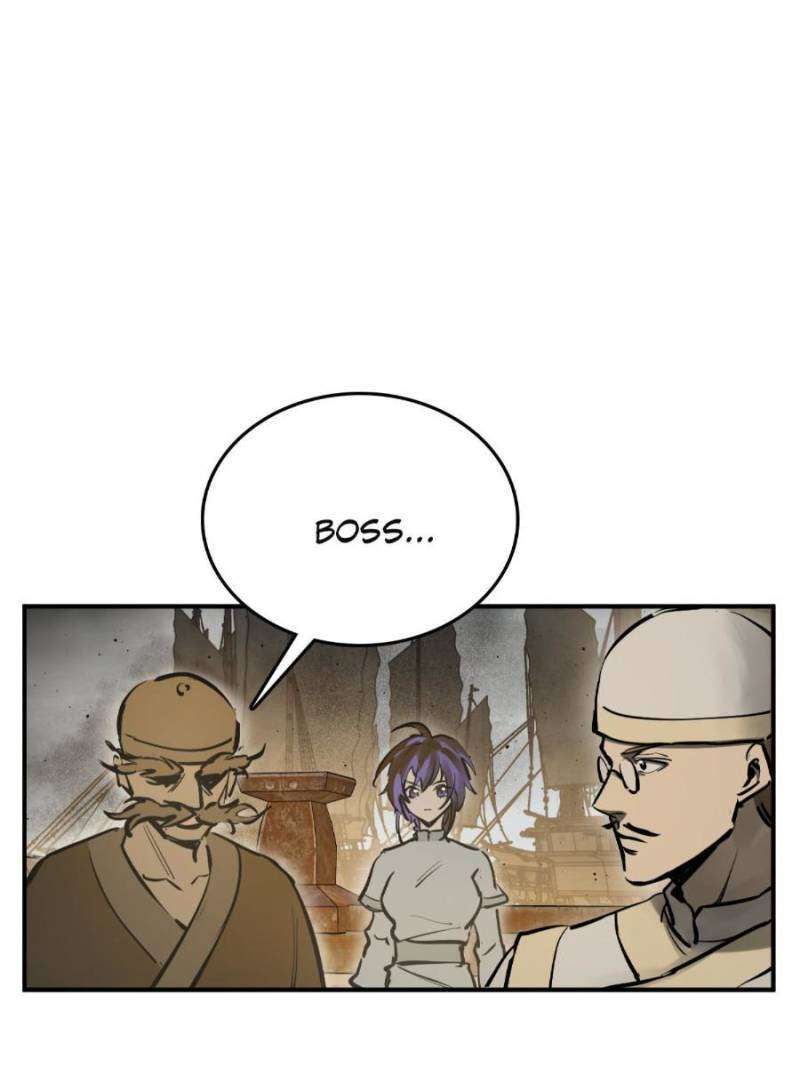 Another beginning with the Guhuo bird chapter 236 page 30