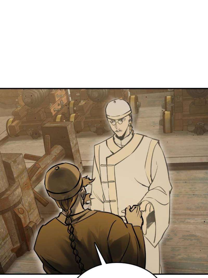 Another beginning with the Guhuo bird chapter 236 page 31