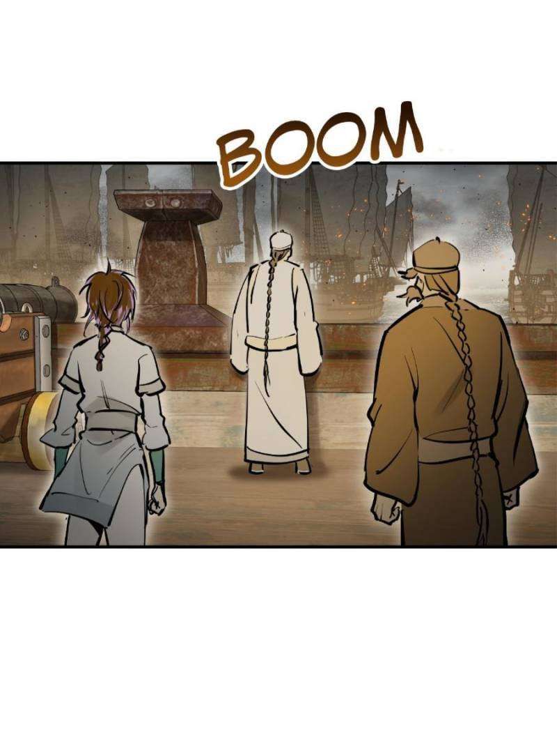 Another beginning with the Guhuo bird chapter 236 page 34