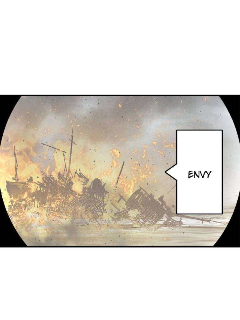 Another beginning with the Guhuo bird chapter 236 page 35