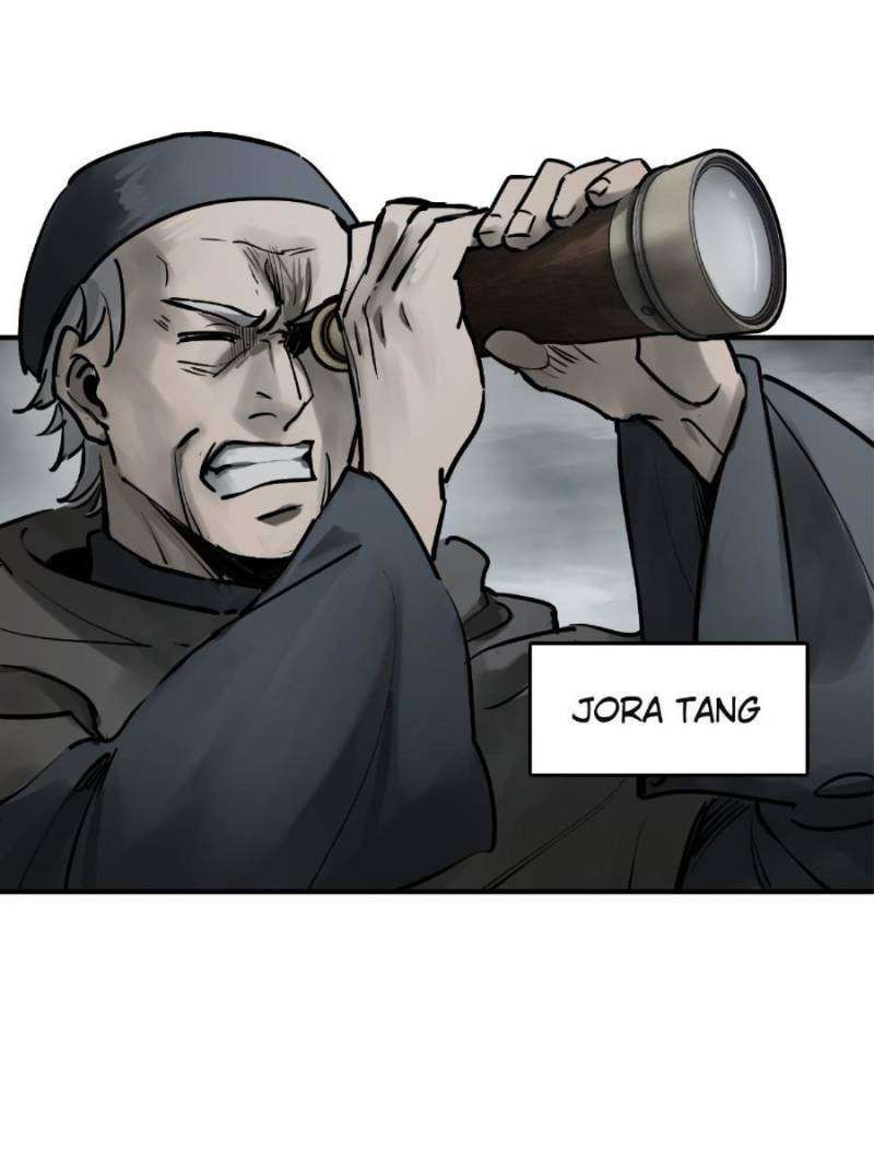 Another beginning with the Guhuo bird chapter 236 page 36