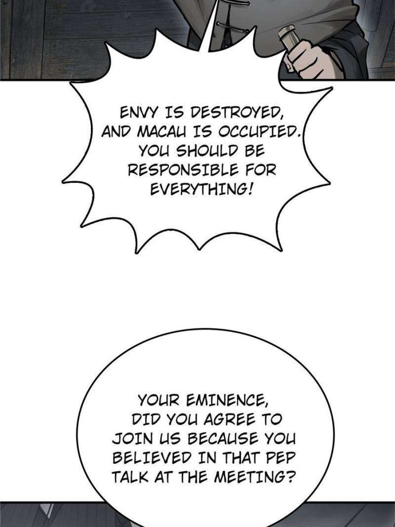 Another beginning with the Guhuo bird chapter 236 page 39