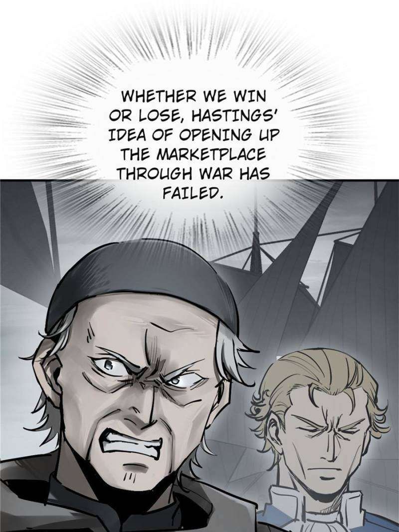 Another beginning with the Guhuo bird chapter 236 page 41