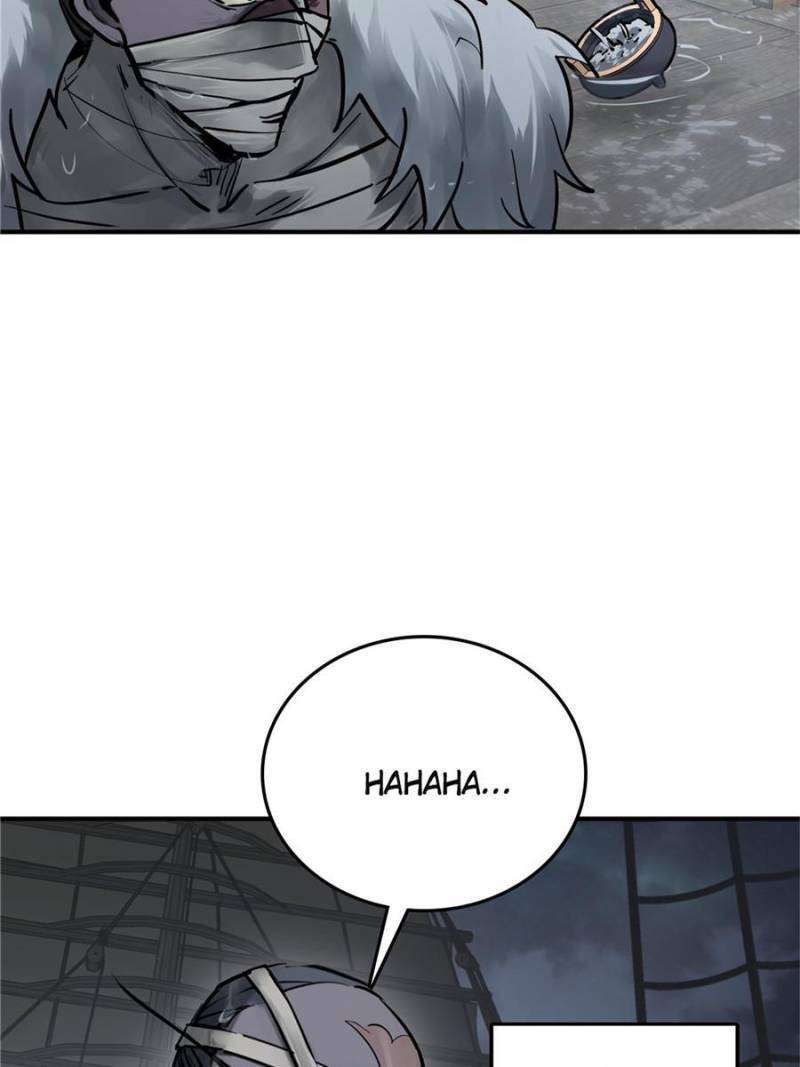 Another beginning with the Guhuo bird chapter 236 page 47