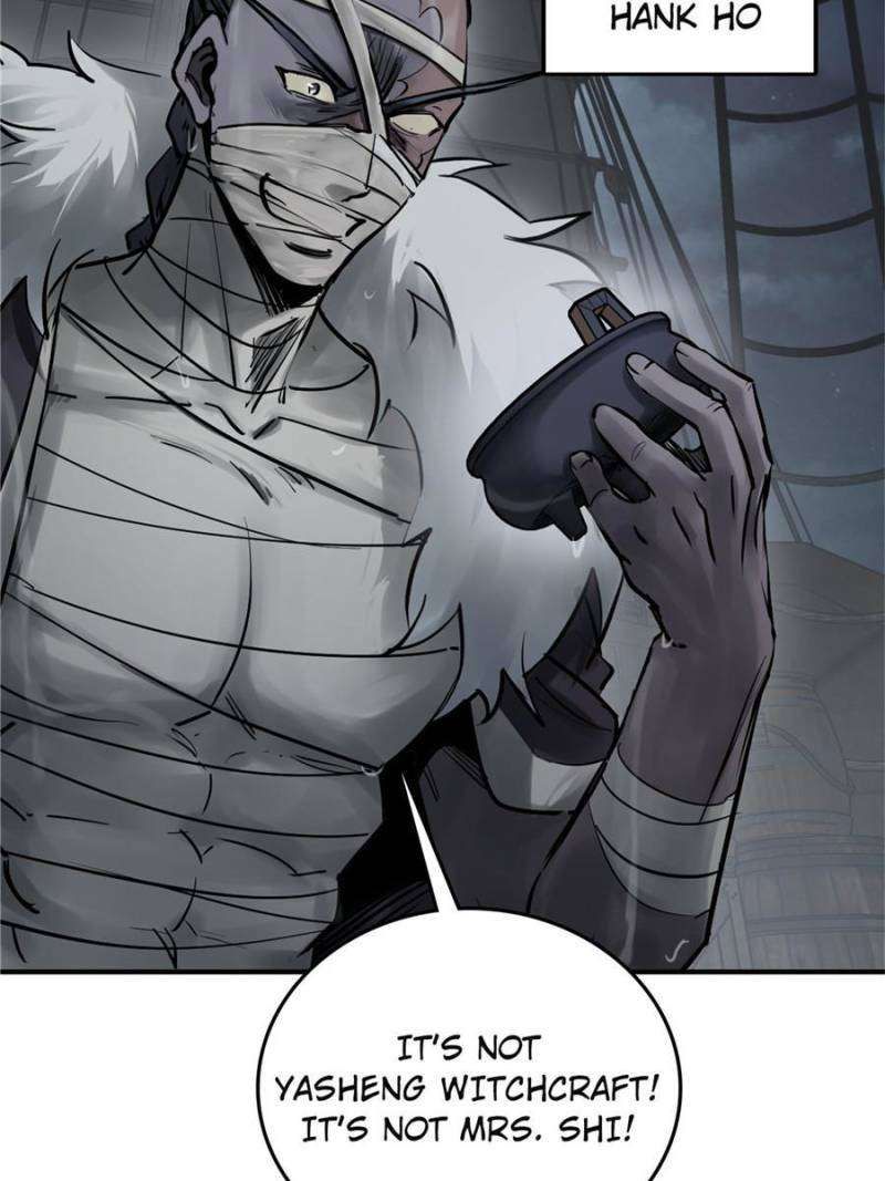 Another beginning with the Guhuo bird chapter 236 page 48