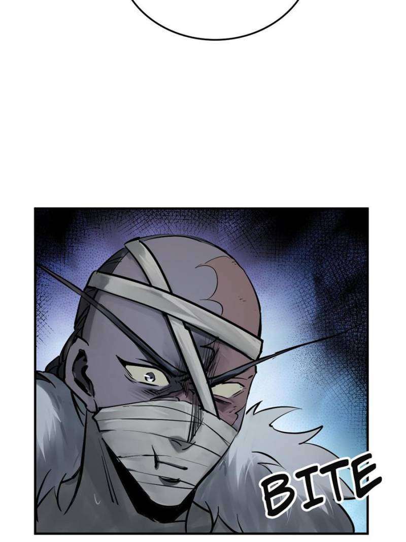 Another beginning with the Guhuo bird chapter 236 page 49