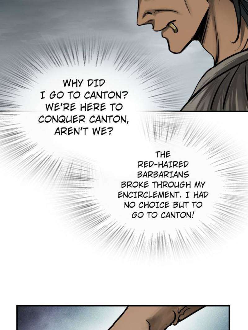 Another beginning with the Guhuo bird chapter 236 page 5