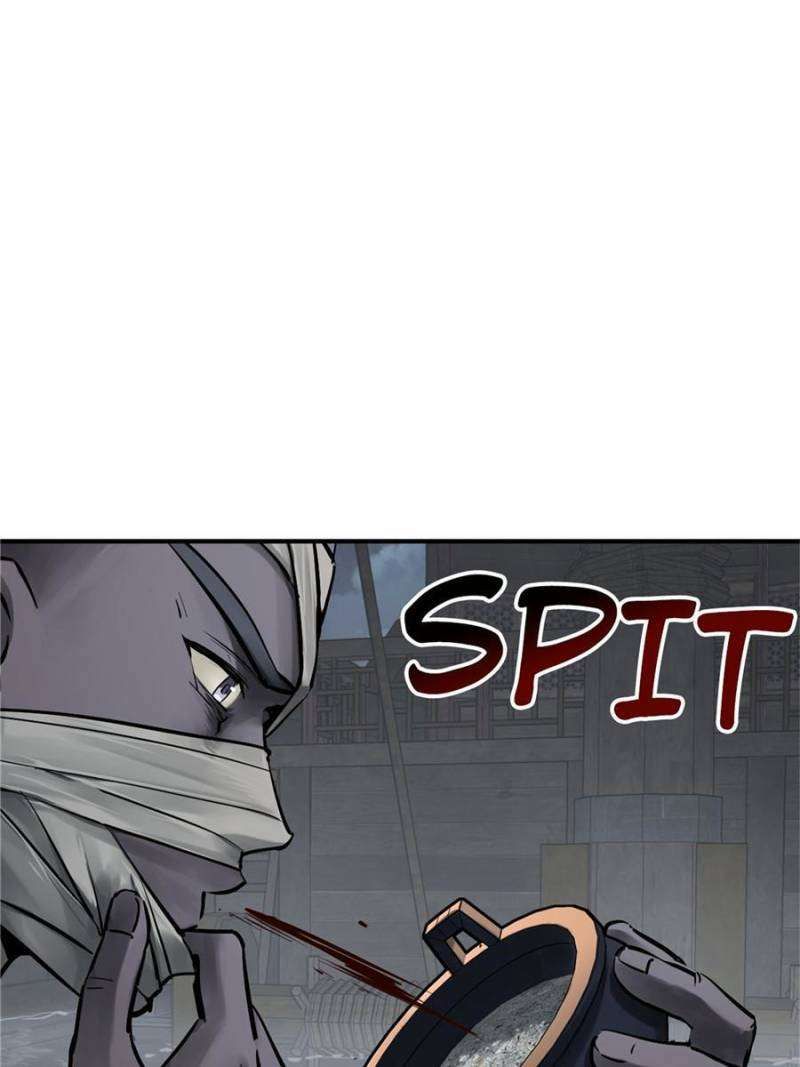 Another beginning with the Guhuo bird chapter 236 page 50