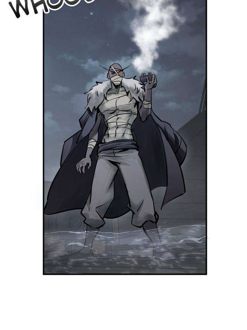 Another beginning with the Guhuo bird chapter 236 page 52